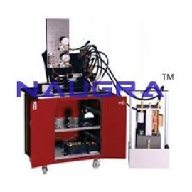 Thermodynamics Lab Equipments